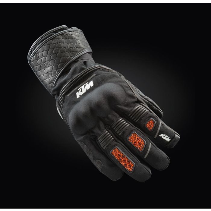 Guantes KTM Adventure S V2 WP Gloves