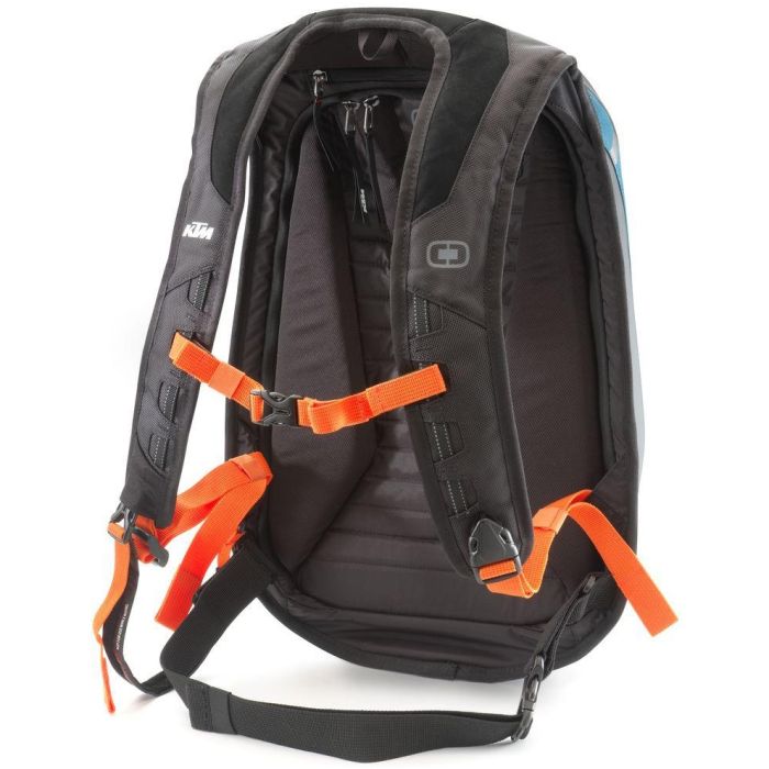 Mochila best sale ktm ogio