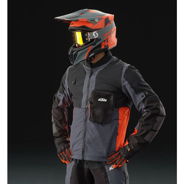 Racetech jacket ktm best sale