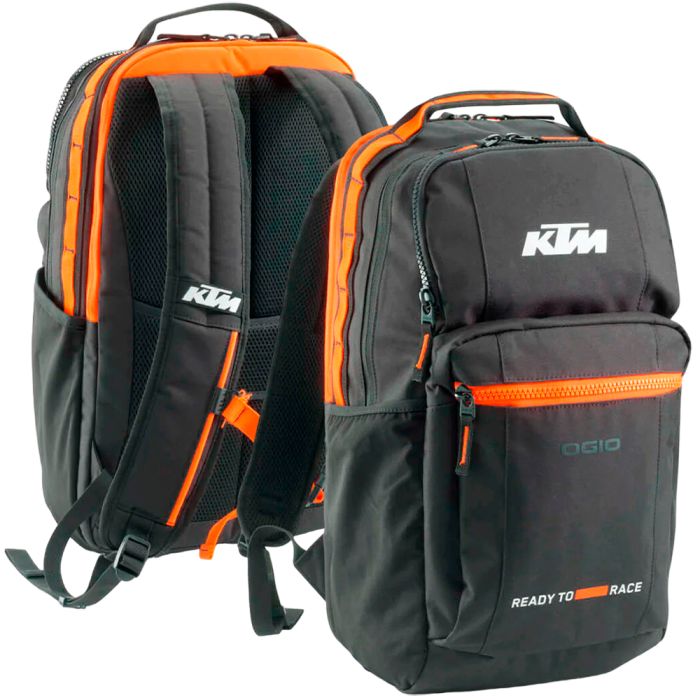 Mochila ktm sale