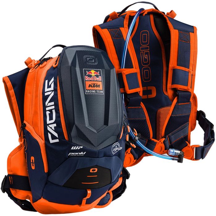 Ktm dakar hydration store pack