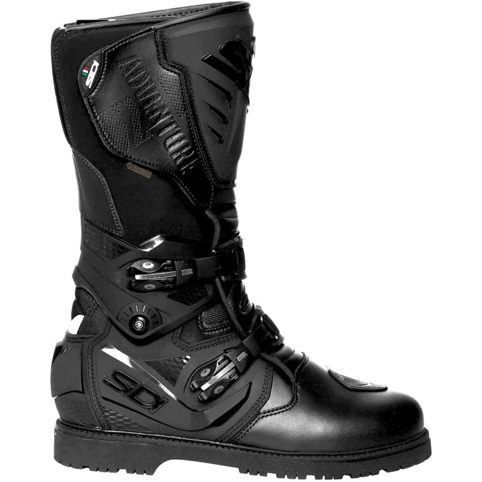 Gore tex adventure boots best sale