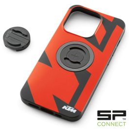 Funda de Móvil KTM para Smartphone iPhone 14