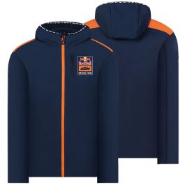 Chaqueta Softshell Red Bull KTM Racing Team Panel 2022